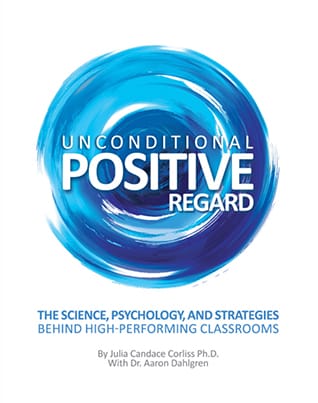 Unconditional Positive Regard book